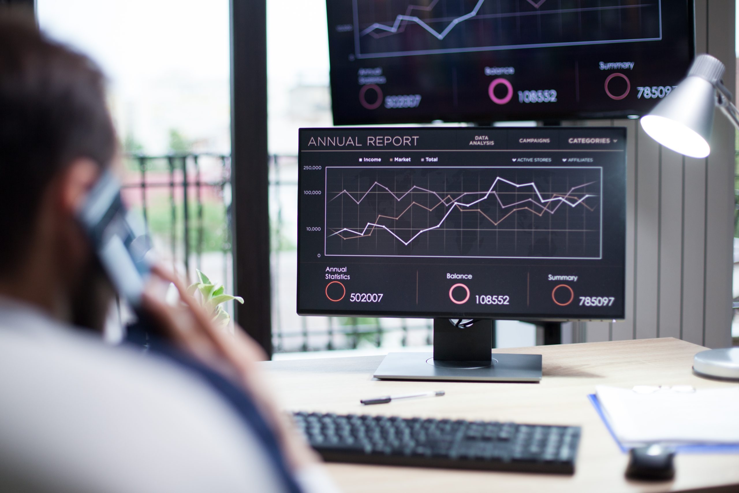 Contabilidade para e-commerce: como gerir finanças e impostos online