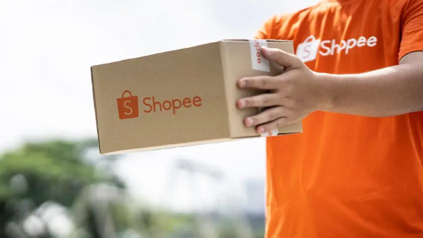 Conheça os principais formatos de envio na Shopee