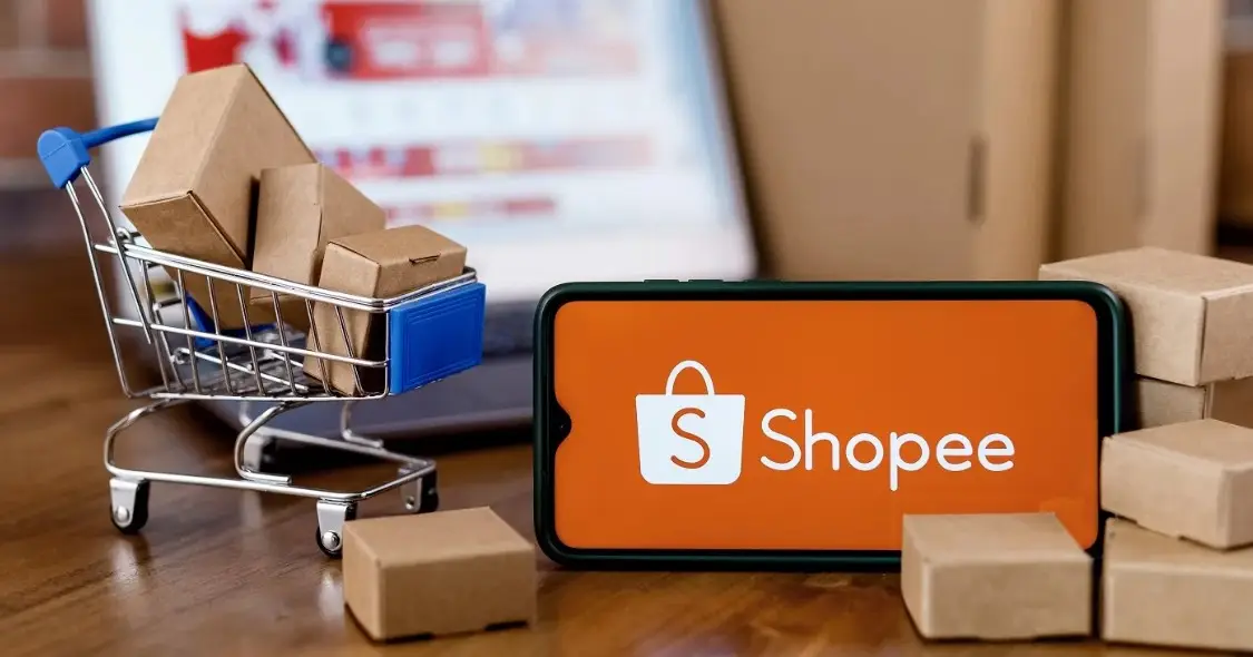 O guia completo para vender na Shopee