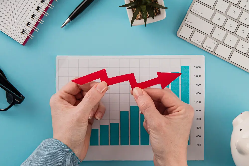 Saiba como calcular a margem de lucro e otimize os resultados da sua empresa