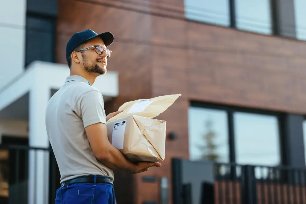 Conheça o sistema da Entrega Direta da Shopee