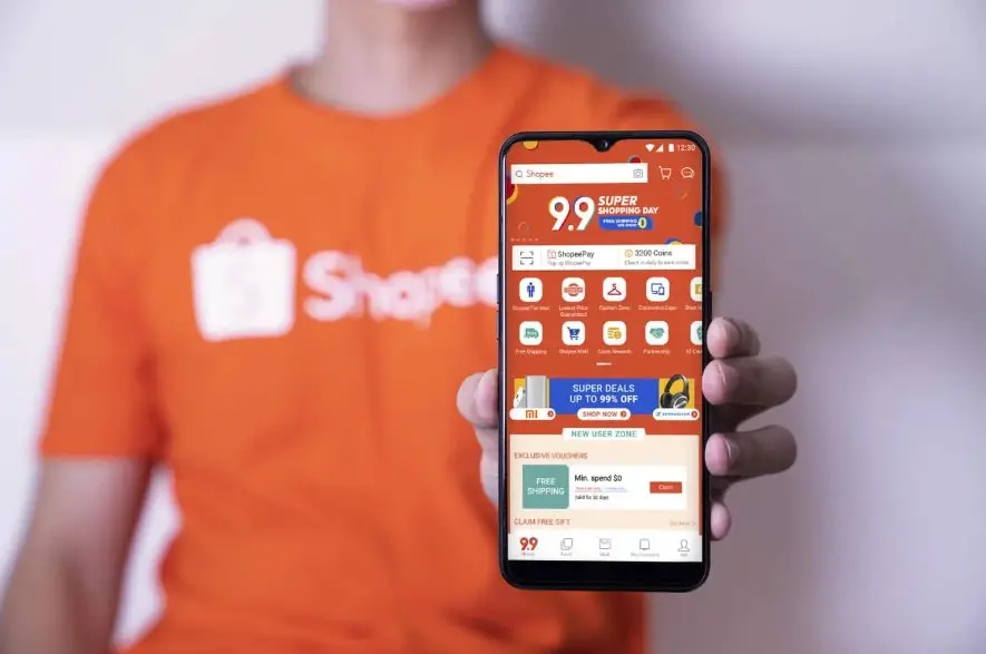 Spike Day Shopee: Venda mais nas datas duplas!